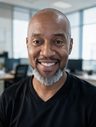 Barrington McIntosh
